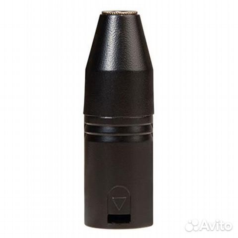 Переходник rode vxlr Переходник rode vxlr