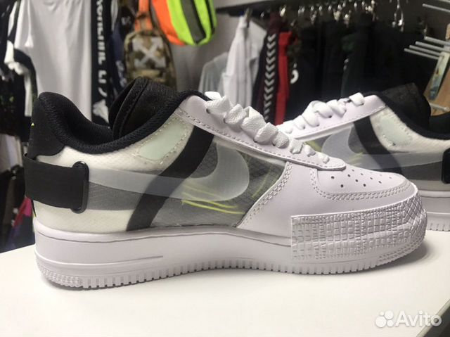 Nike Air Force 1-type n.354 Nike Air Force 1-type n.354
