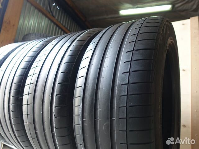 265 50 19 Vredestein Ultrac Vorti 1OL5 265 50 19 Vredestein Ultrac Vorti 1OL5