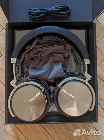 Bluedio T4S Bluedio T4S