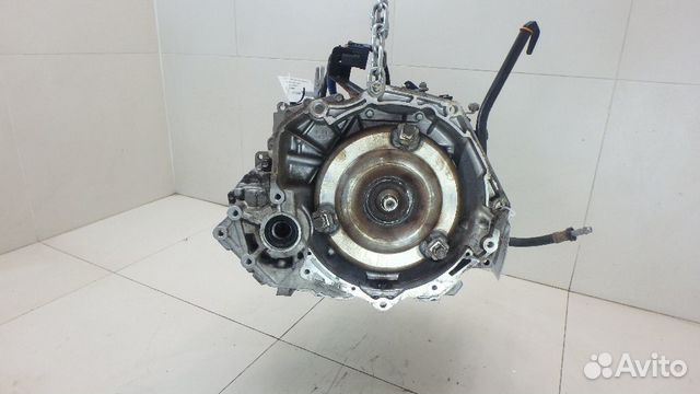 АКПП автоматическая коробка переключения передач O АКПП автоматическая коробка переключения передач O