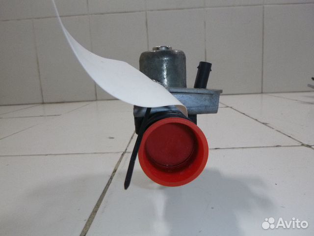 Клапан отопителя Mercedes Benz W212 E Klasse