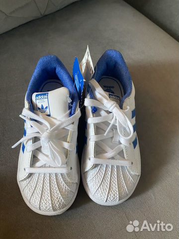 Кроссовки Adidas superstar Кроссовки Adidas superstar