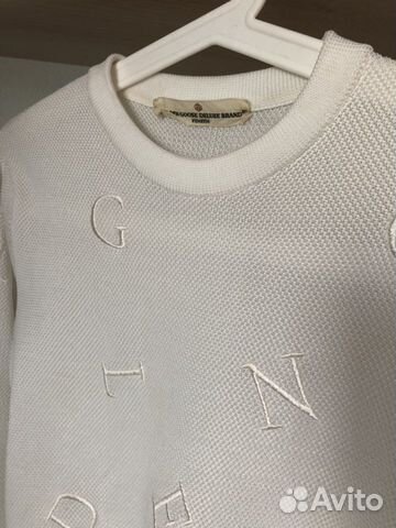 Джемпер Golden Goose XS