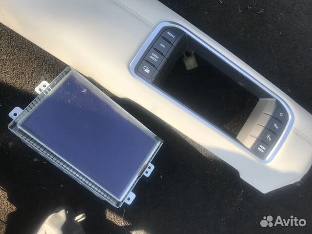 Монитор для rаngе rоvеr