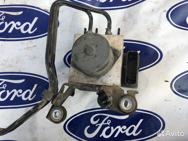 Блок (насос) ABS (абс) Ford Mondeo 4 Блок (насос) ABS (абс) Ford Mondeo 4