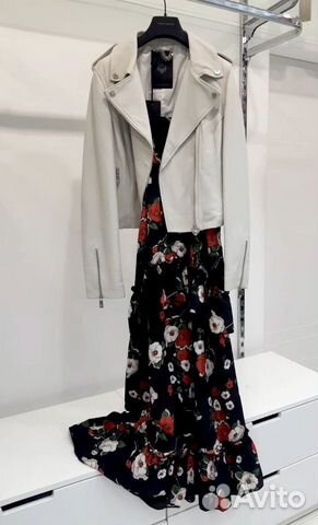 Куртка Frankie Morello новая Куртка Frankie Morello новая