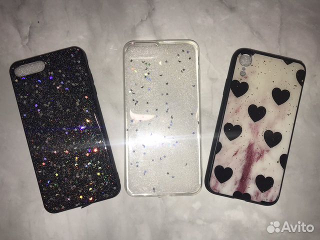 Чехол на айфон 7 plus/ 8plus xr