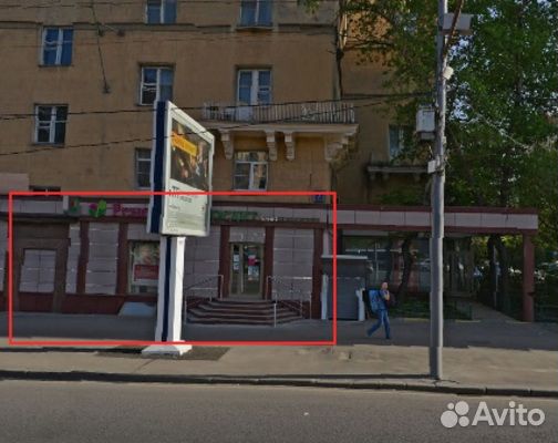 Аренда ПСН 102 кв.м рядом с метро Киевская Аренда ПСН 102 кв.м рядом с метро Киевская