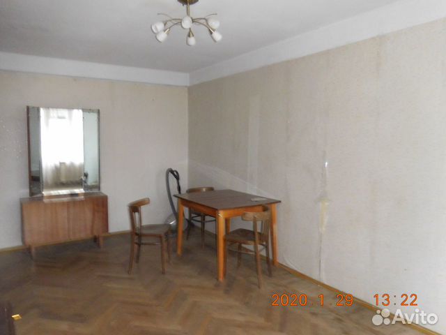 2-к квартира, 42 м², 4/7 эт.