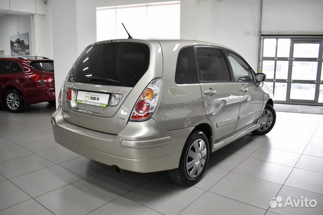 Suzuki Liana 1.6 МТ, 2005, 164 724 км Suzuki Liana 1.6 МТ, 2005, 164 724 км