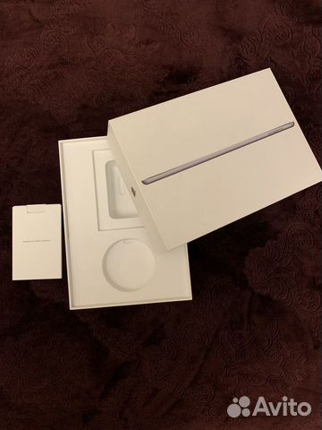 iPad 6 (2019)