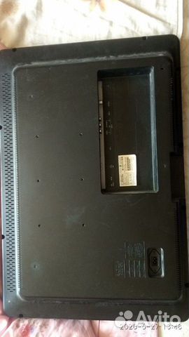 Philips 26PFL3403