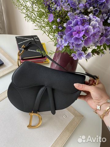 Сумка Christian Dior saddle Сумка Christian Dior saddle