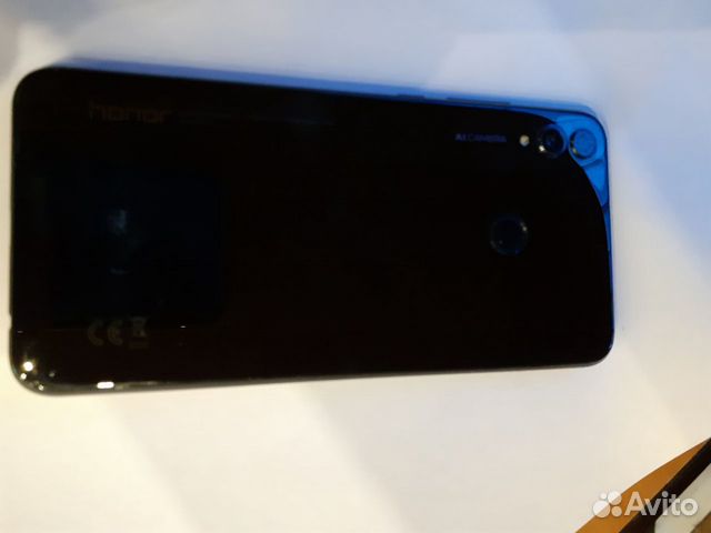 Honor 8x 4/128gb Honor 8x 4/128gb