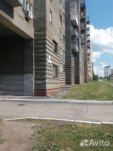 1-к квартира, 34 м², 5/5 эт.