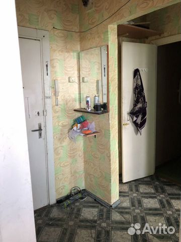 1-к квартира, 30 м², 7/9 эт.