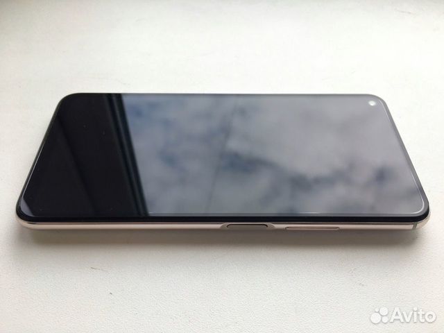 Honor 20 pro 8/256Gb Ультрафиолетовый закат