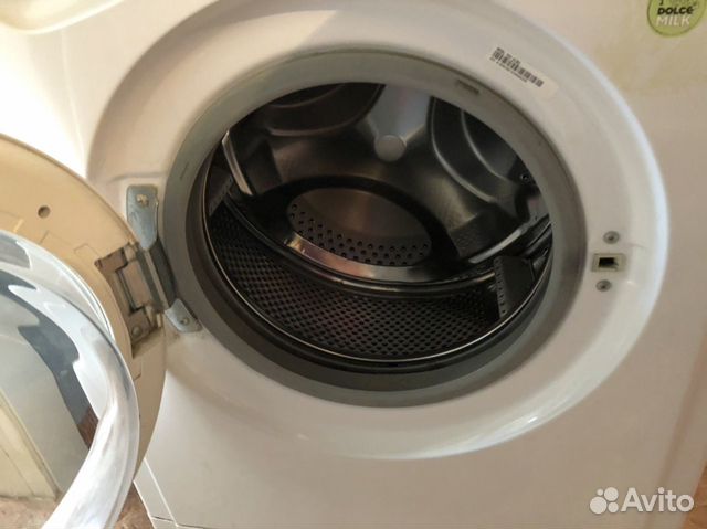 Стиральная машина Indesit Стиральная машина Indesit