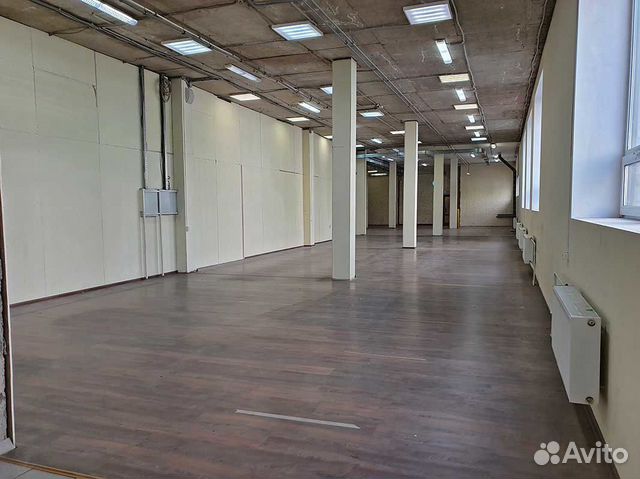 Аренда торгового помещения 363 м2, м. Печатники Аренда торгового помещения 363 м2, м. Печатники
