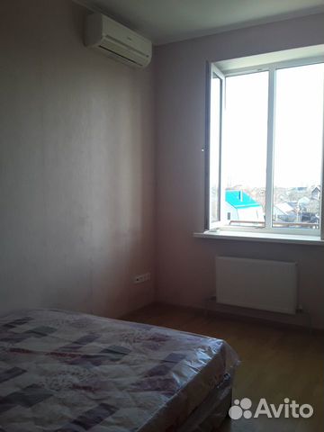 1-к квартира, 38 м², 3/4 эт.
