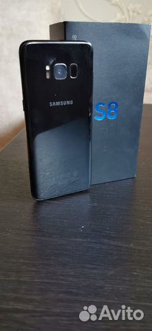 Телефон Samsung s8 Телефон Samsung s8