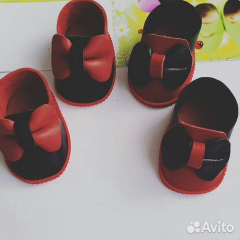 Балетки Балетки