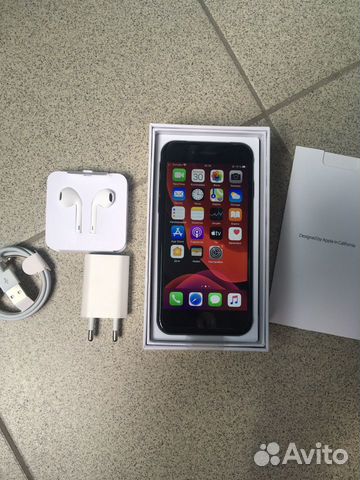 iPhone 7 32gb