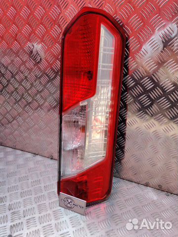 Задний фонарь правый Ford Transit 2014-2020 Задний фонарь правый Ford Transit 2014-2020