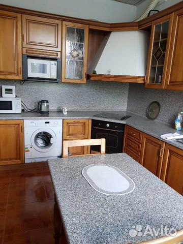 3-к квартира, 95 м², 4/5 эт. 3-к квартира, 95 м², 4/5 эт.
