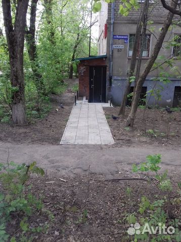 Помещение свободного назначения, 80 м² Помещение свободного назначения, 80 м²