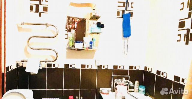 2-к квартира, 50 м², 4/7 эт.