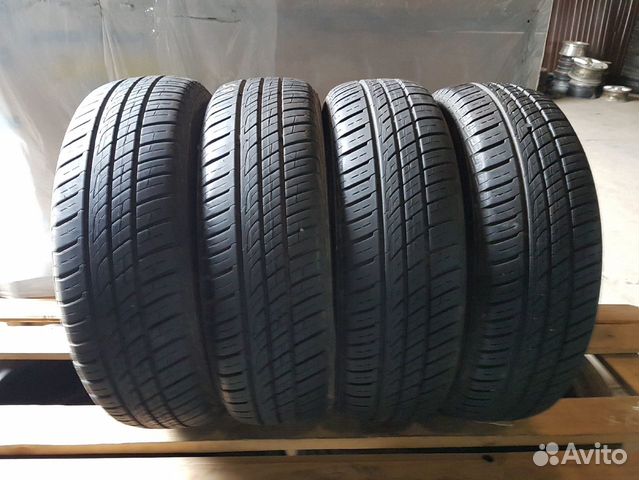 Летние шины185 65 15 Barum Brilliantis 2 43D Летние шины185 65 15 Barum Brilliantis 2 43D