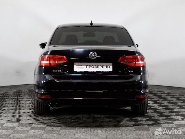 Volkswagen Jetta 1.4 AMT, 2014, 90 003 км Volkswagen Jetta 1.4 AMT, 2014, 90 003 км
