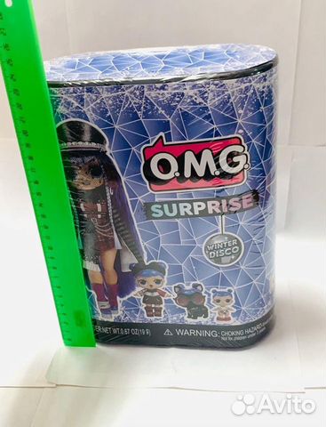 Наборы Лол OMG сюрприз оптом Наборы Лол OMG сюрприз оптом