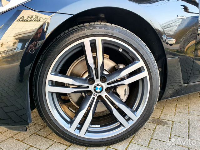 BMW 6 серия GT 2.0 AT, 2018, 40 000 км BMW 6 серия GT 2.0 AT, 2018, 40 000 км