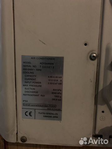 Кондиционер Кондиционер