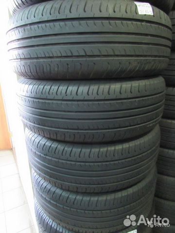 225 60 17 Hankook Optimo K415 99Hе 225 60 17 Hankook Optimo K415 99Hе