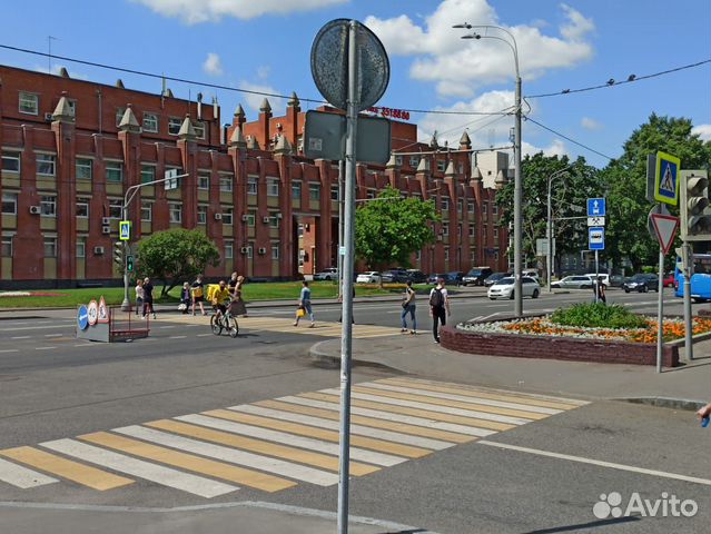 Помещение свободного назначения, 80.7 м² Помещение свободного назначения, 80.7 м²