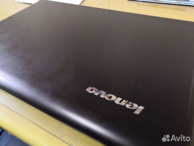 Lenovo G780 Lenovo G780