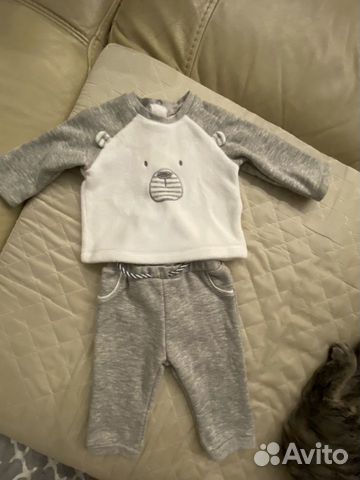 Костюм детский 62р Костюм детский 62р