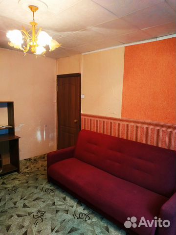2-к квартира, 39.6 м², 3/12 эт.