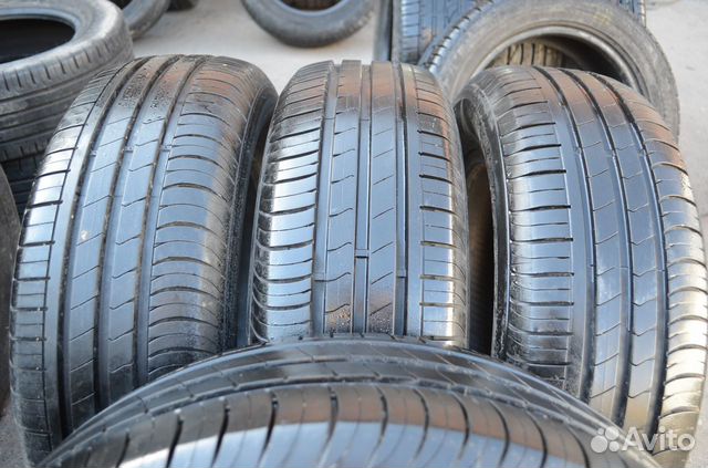195/65/15 Hankook Kinergy Eco kk7 195/65/15 Hankook Kinergy Eco kk7