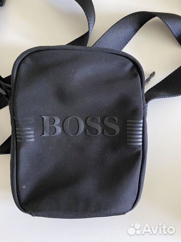 Сумка hugo boss Сумка hugo boss