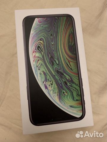 Телефон iPhone xs 256 gb Телефон iPhone xs 256 gb