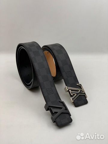 Ремень Louis Vuitton