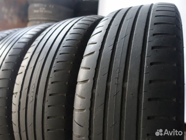 225 60 18 Nokian Hakka Sport Utylity ARG4 225 60 18 Nokian Hakka Sport Utylity ARG4