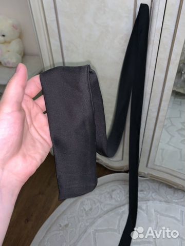 Платье, вечернее платье, чёрное платье