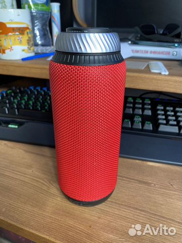 Колонка Tronsmart T6