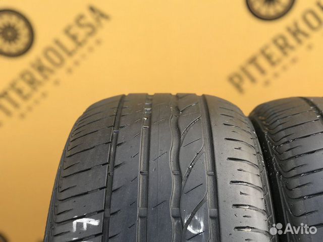215 50 17 летние Bridgestone turanza ER 300 215 50 17 летние Bridgestone turanza ER 300
